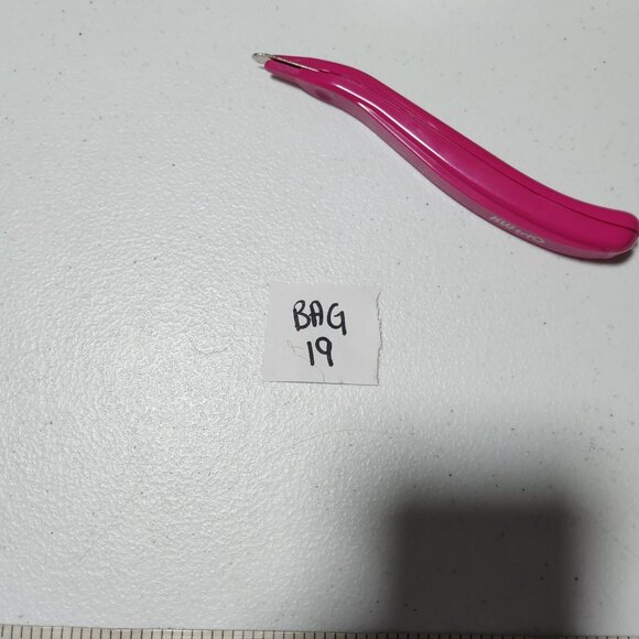 Holiday Snowman 11 in Plush Christmas Green Hat Scarf Red Mittens Stuffed Animal - Picture 5 of 5